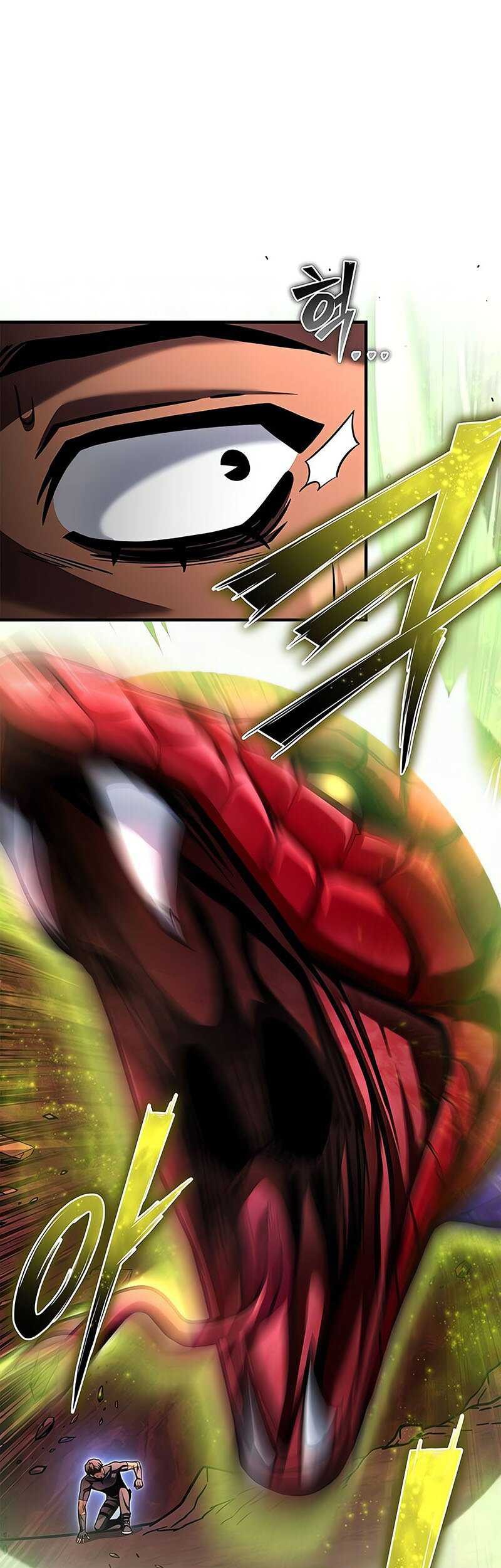 Superhuman Battlefield Chapter 123 Gambar 66