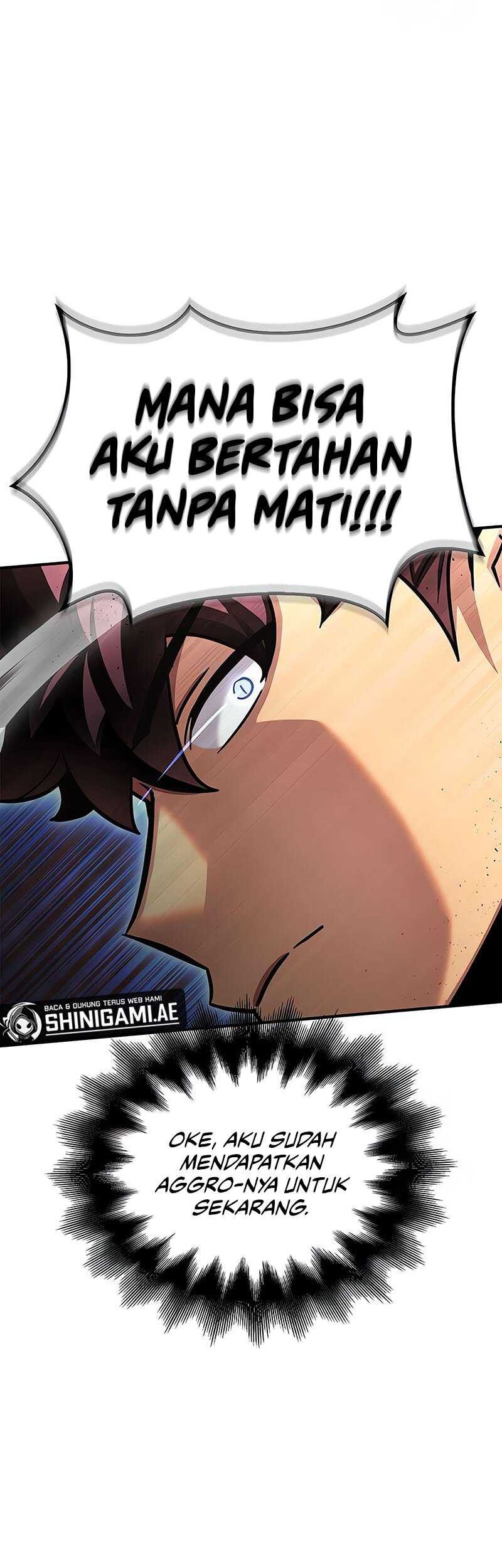 Superhuman Battlefield Chapter 123 Gambar 71