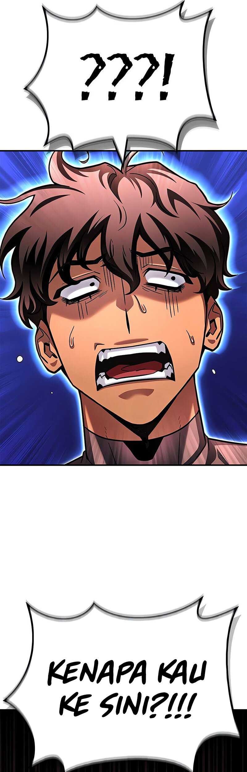 Superhuman Battlefield Chapter 123 Gambar 73