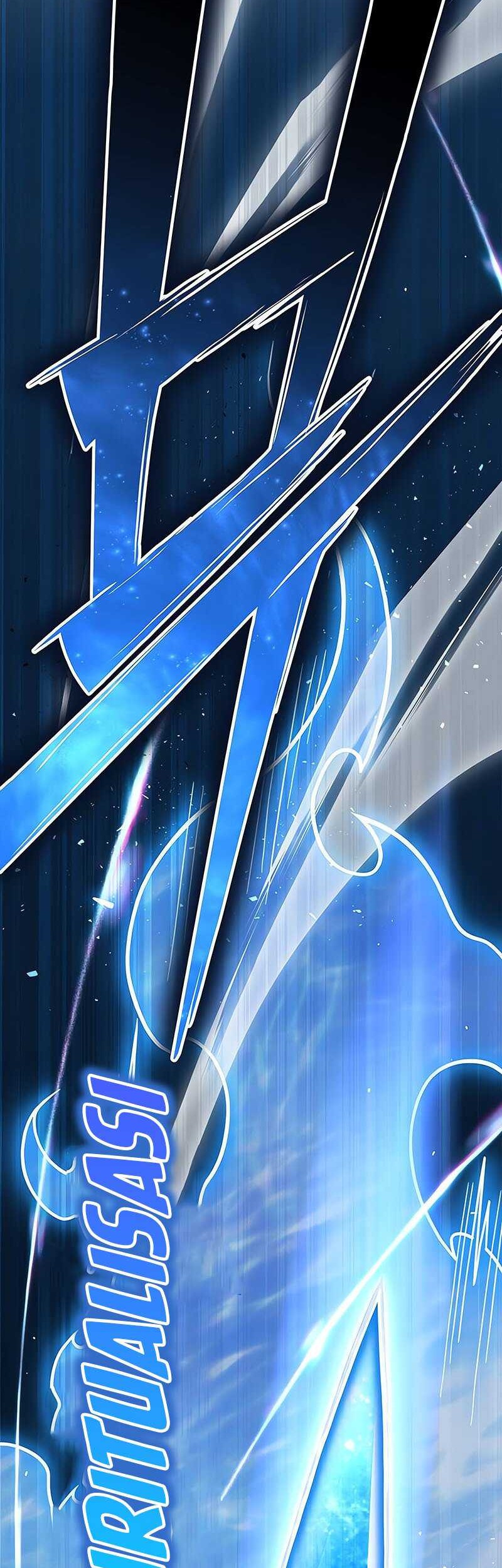 Superhuman Battlefield Chapter 123 Gambar 81