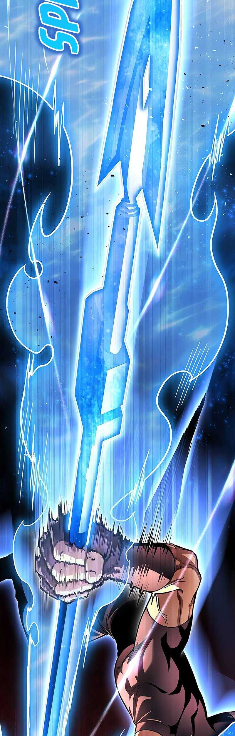 Superhuman Battlefield Chapter 123 Gambar 82