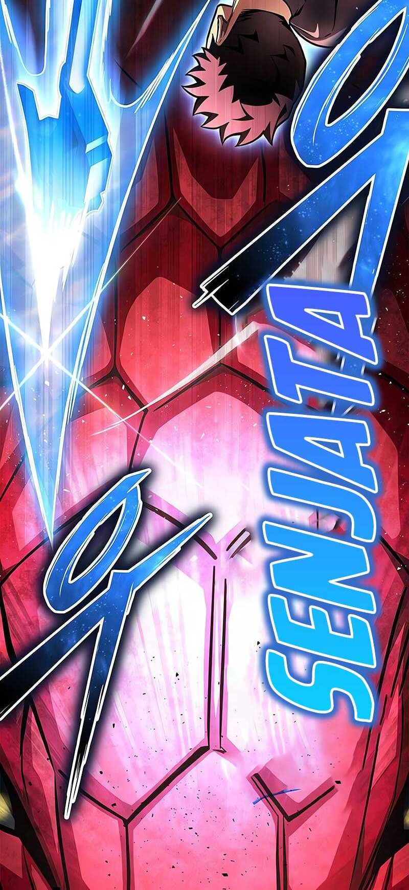 Superhuman Battlefield Chapter 123 Gambar 83