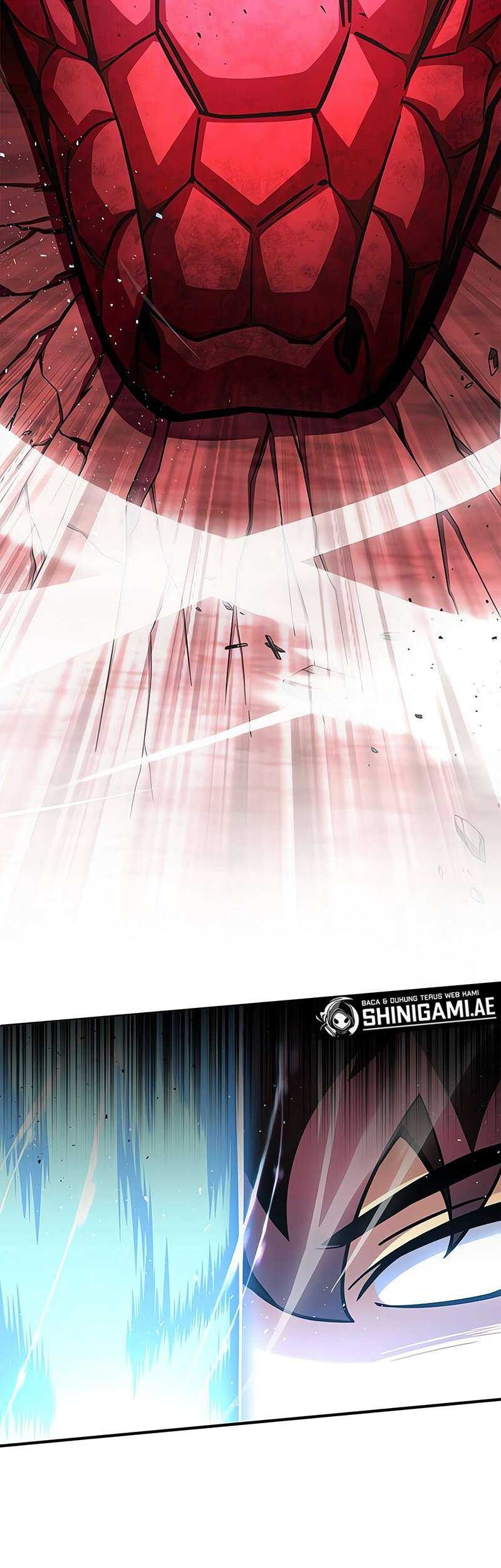 Superhuman Battlefield Chapter 123 Gambar 84