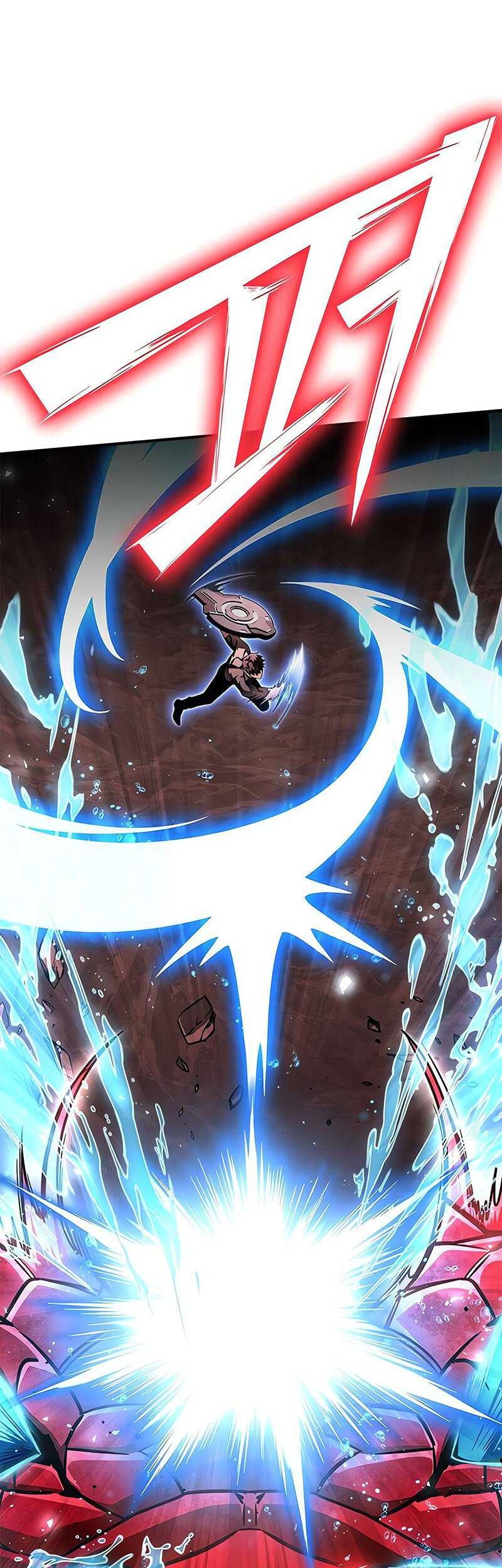 Superhuman Battlefield Chapter 123 Gambar 85