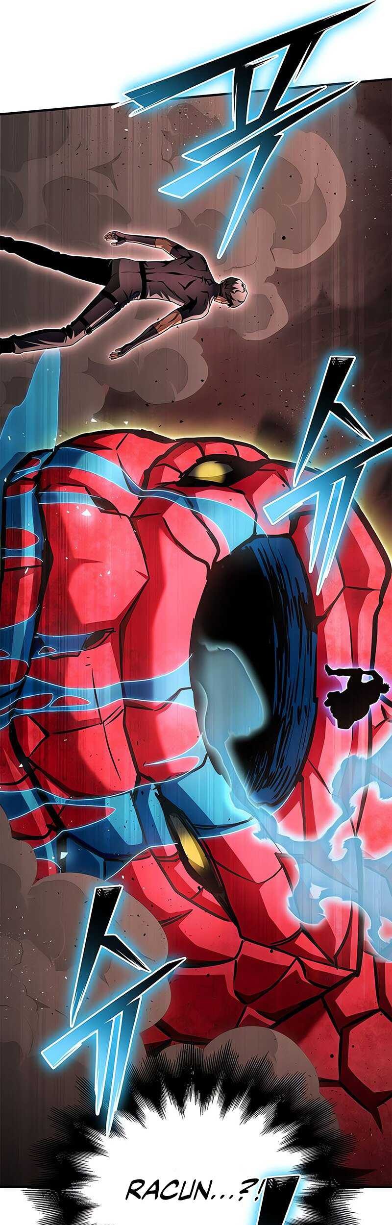 Superhuman Battlefield Chapter 123 Gambar 87