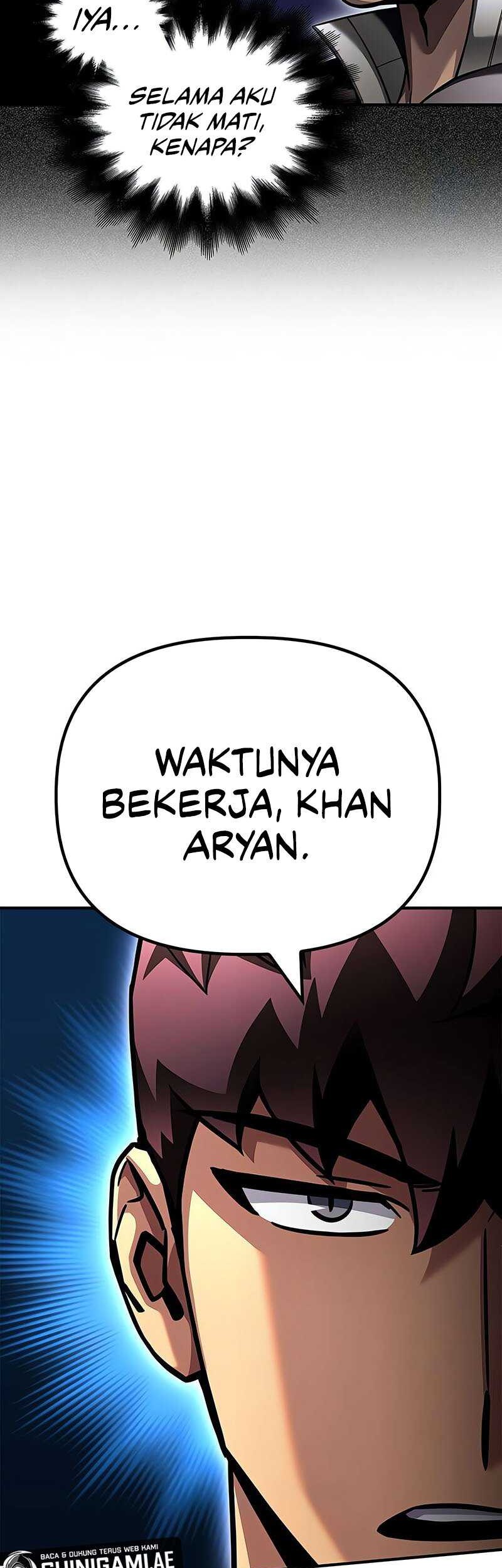 Superhuman Battlefield Chapter 123 Gambar 89
