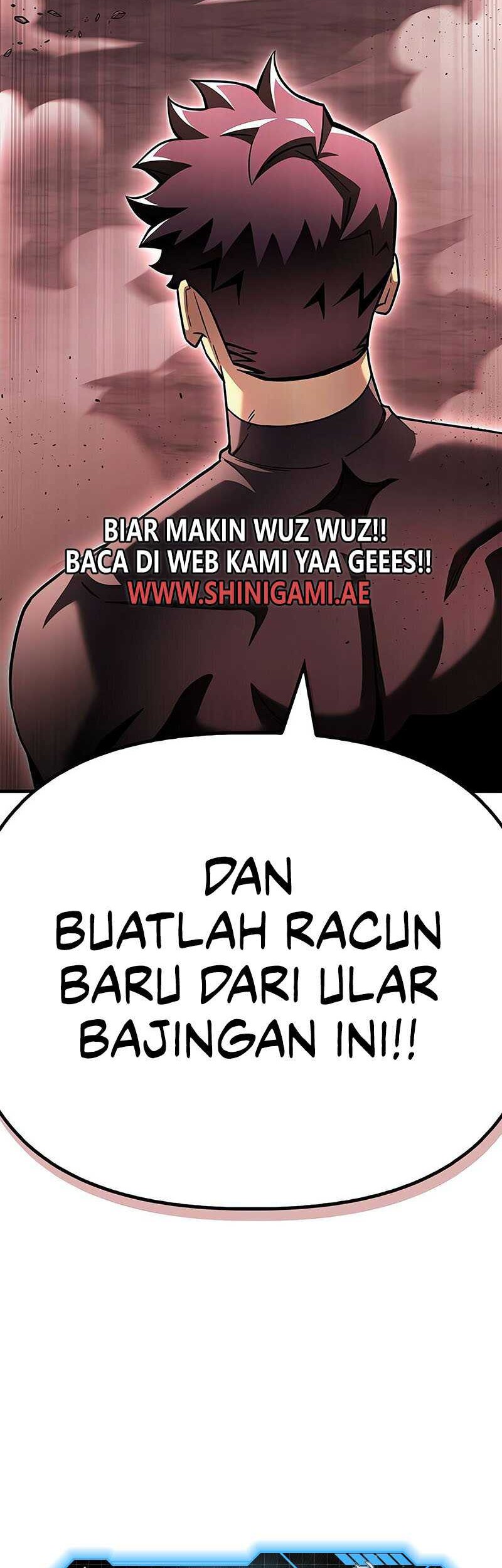 Superhuman Battlefield Chapter 123 Gambar 92