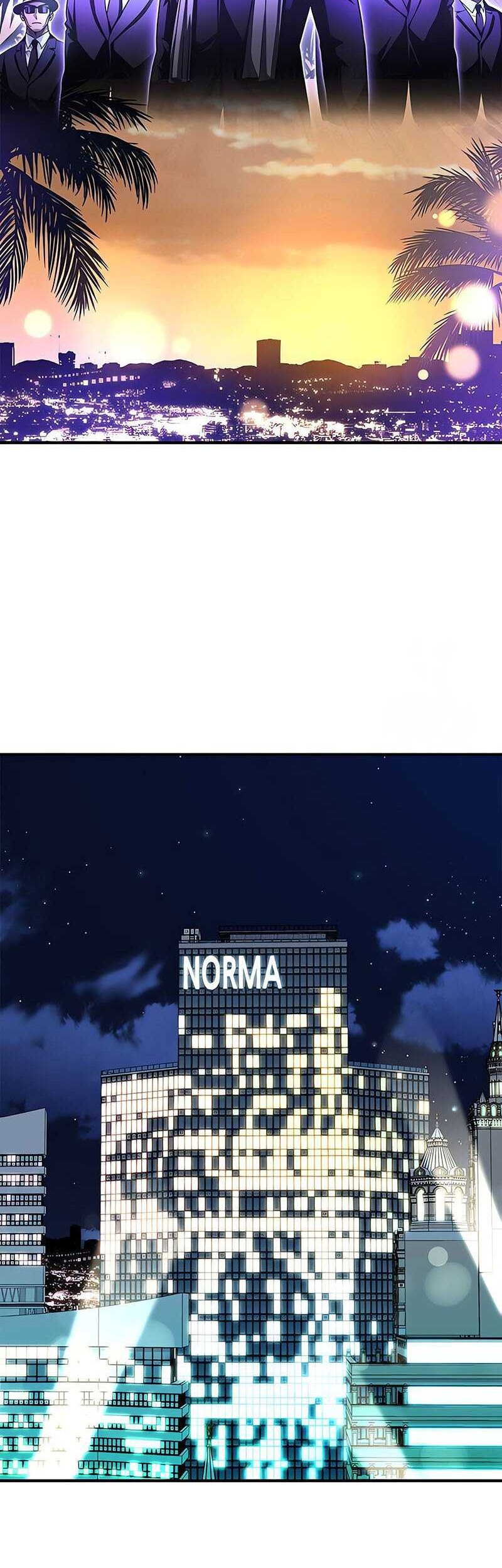 Superhuman Battlefield Chapter 123 Gambar 3