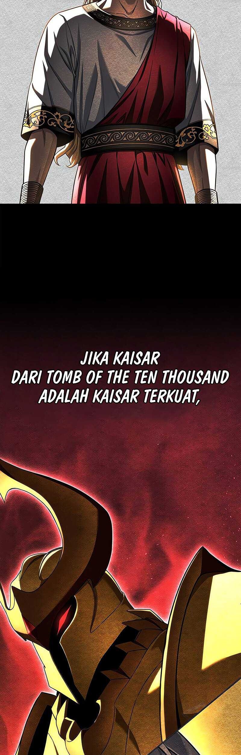 Superhuman Battlefield Chapter 123 Gambar 15