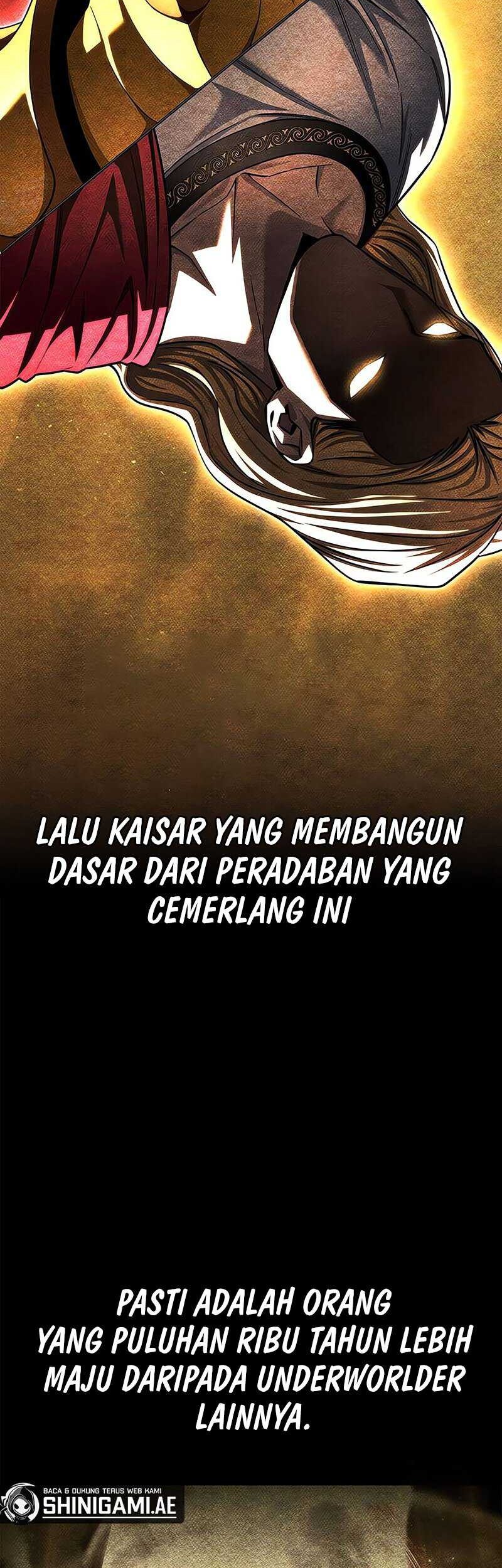 Superhuman Battlefield Chapter 123 Gambar 16