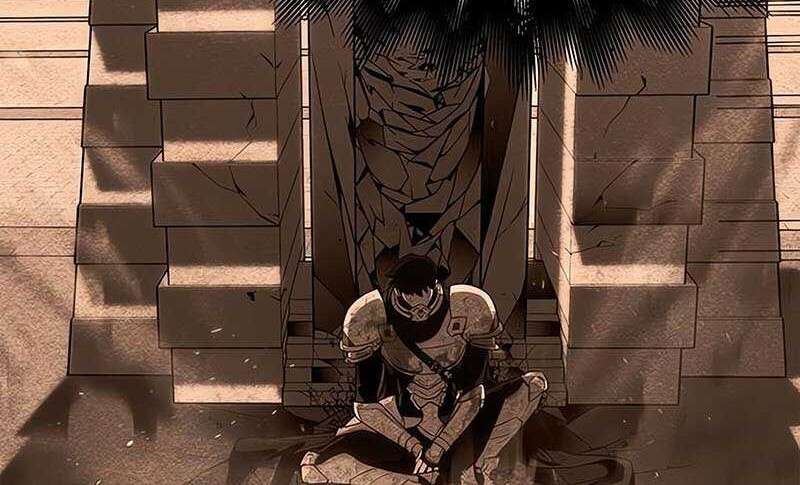 Superhuman Battlefield Chapter 123 Gambar 21