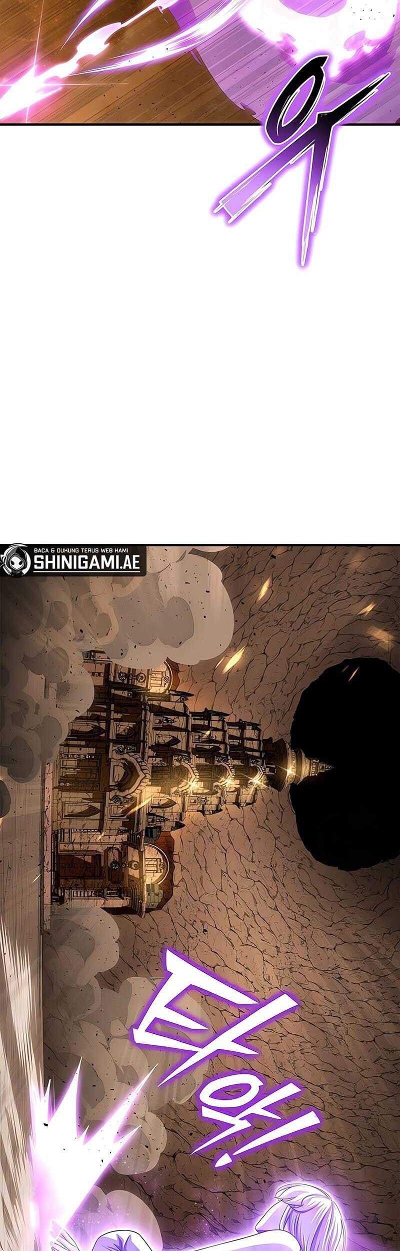 Superhuman Battlefield Chapter 123 Gambar 24