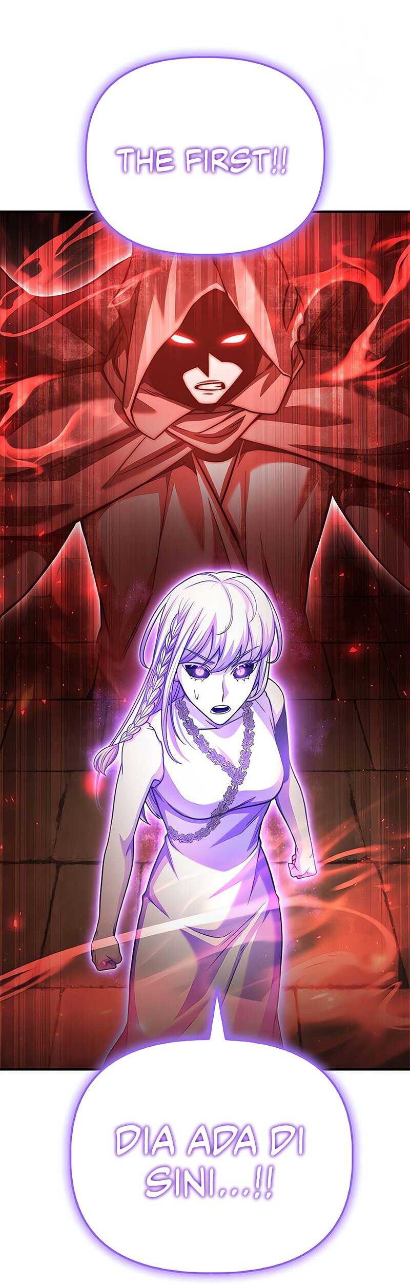 Superhuman Battlefield Chapter 123 Gambar 27