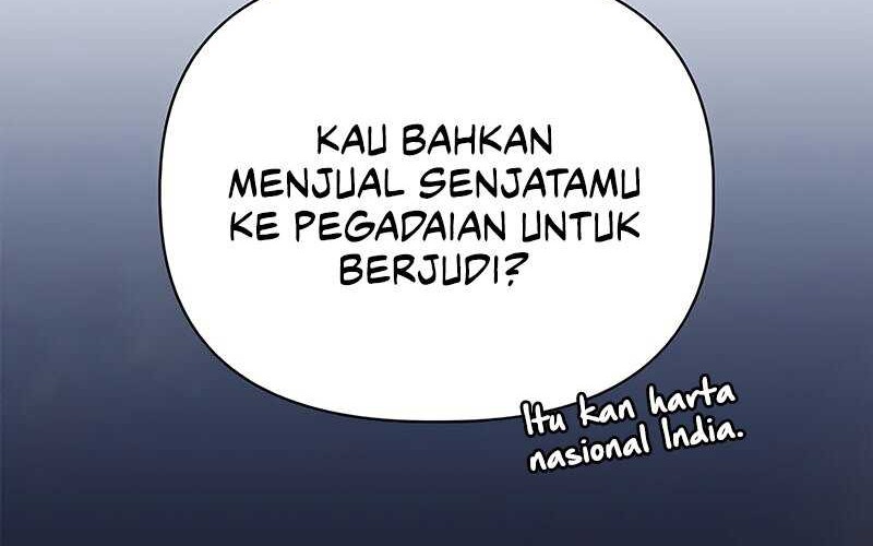 Superhuman Battlefield Chapter 123 Gambar 29