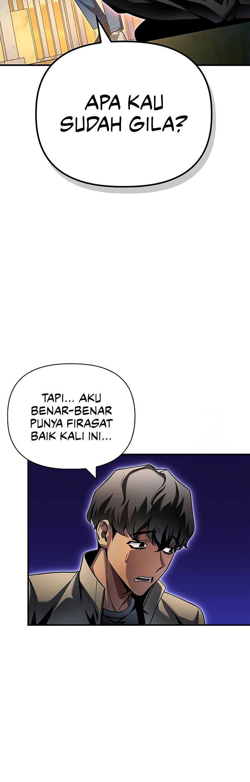 Superhuman Battlefield Chapter 123 Gambar 31