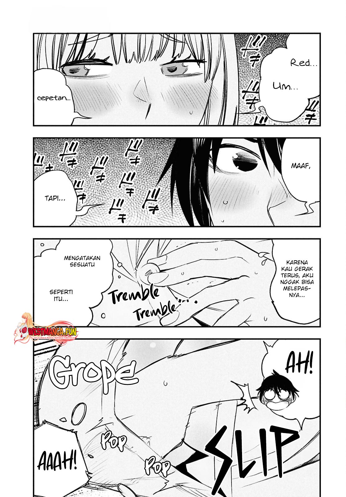 Shin no Nakama janai to Yuusha no Party wo Oidasareta node Henkyou de Slow Life suru Koto ni shimashita Chapter 72 Gambar 24