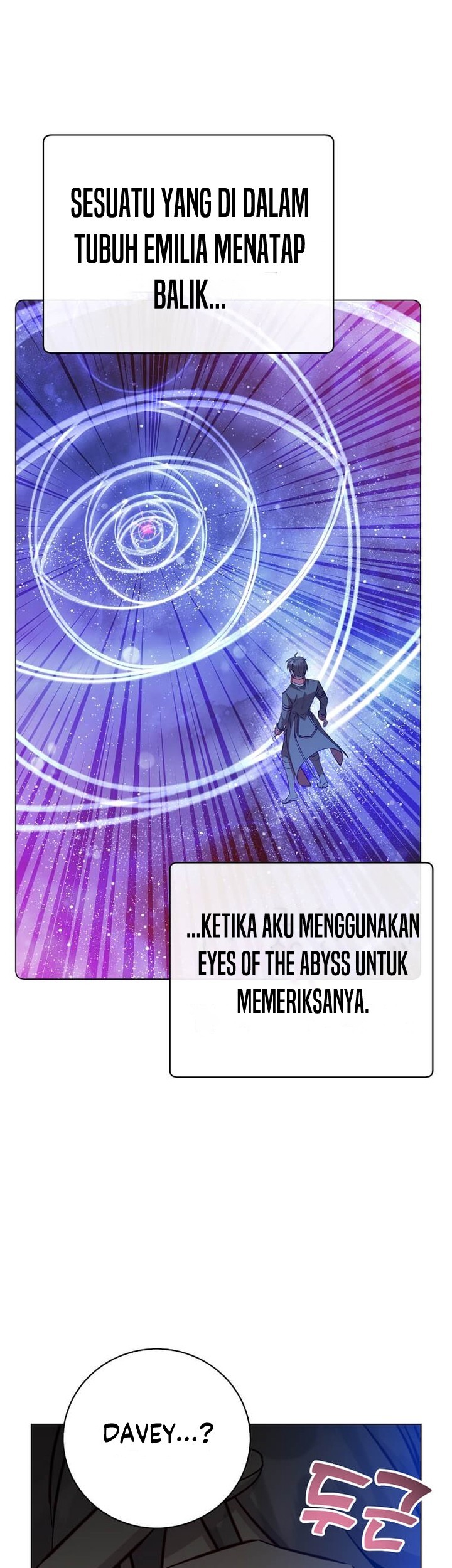 The MAX leveled hero will return! Chapter 176 Gambar 34