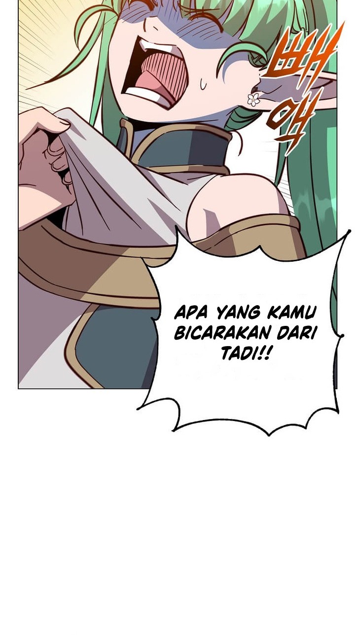 The MAX leveled hero will return! Chapter 176 Gambar 39