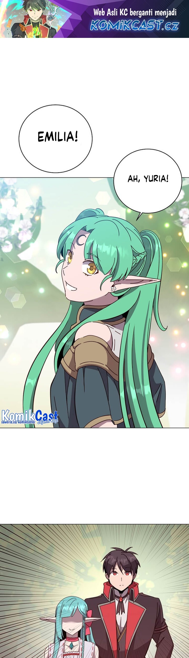 Baca  The MAX leveled hero will return! Chapter 176 Gambar 2