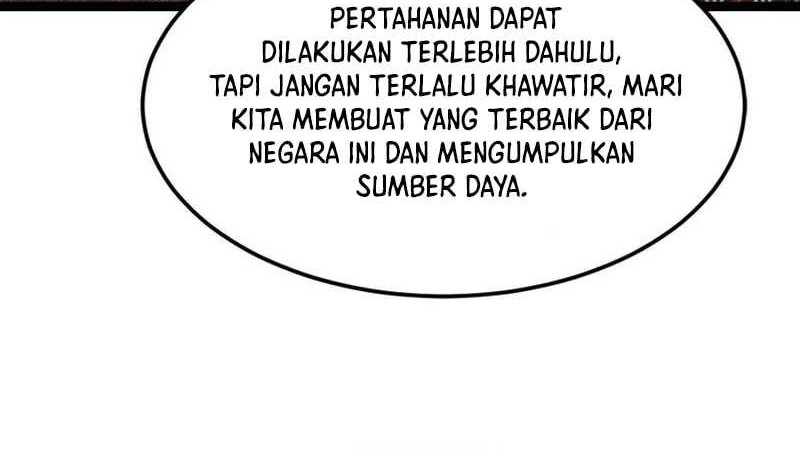 Freezing The World: I Built A Doomsday Safehouse Chapter 269 Gambar 18
