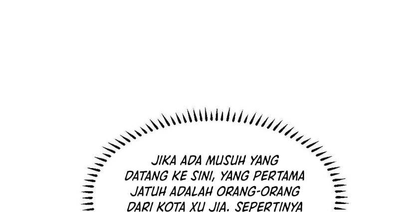 Freezing The World: I Built A Doomsday Safehouse Chapter 269 Gambar 22