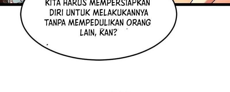 Freezing The World: I Built A Doomsday Safehouse Chapter 269 Gambar 8