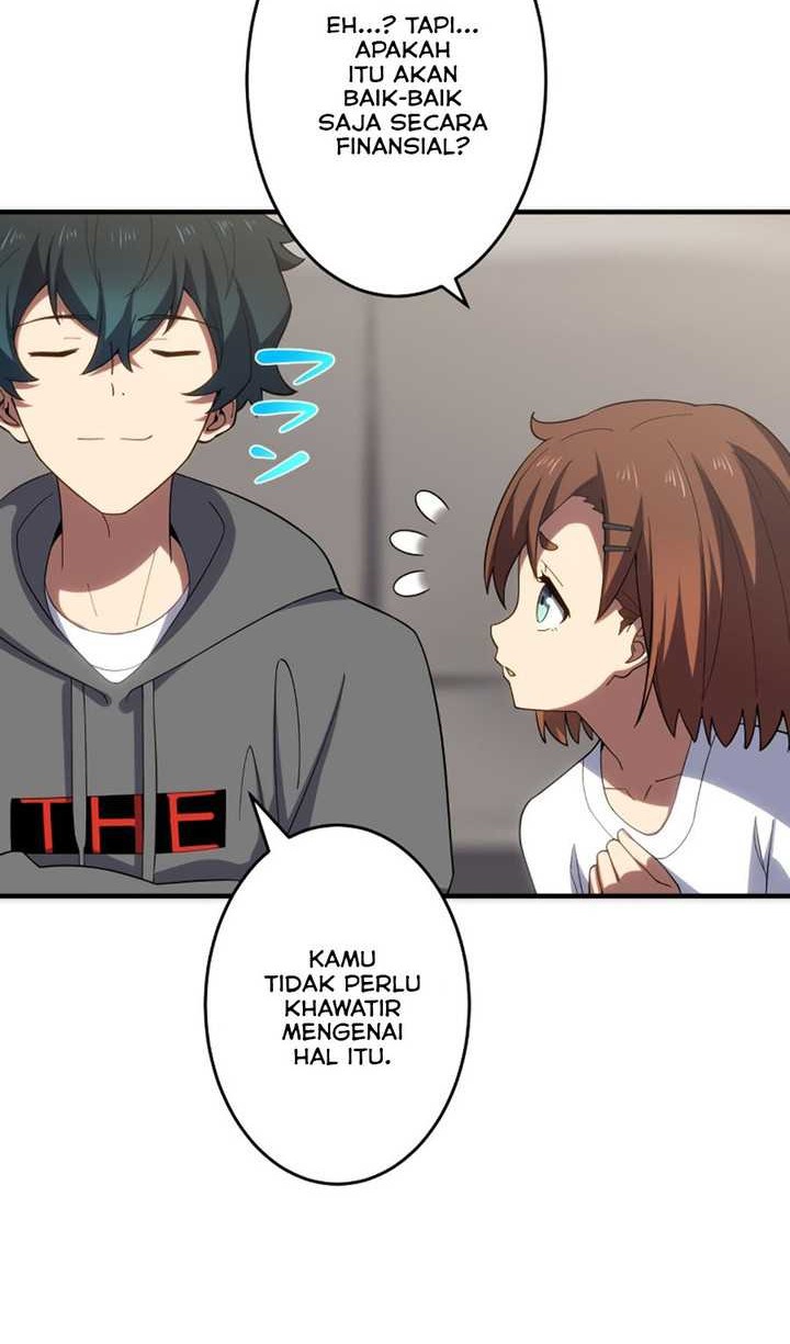 Zero: Beyond the Future with Space-Time Magic Chapter 30 Gambar 26