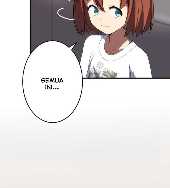 Zero: Beyond the Future with Space-Time Magic Chapter 30 Gambar 28