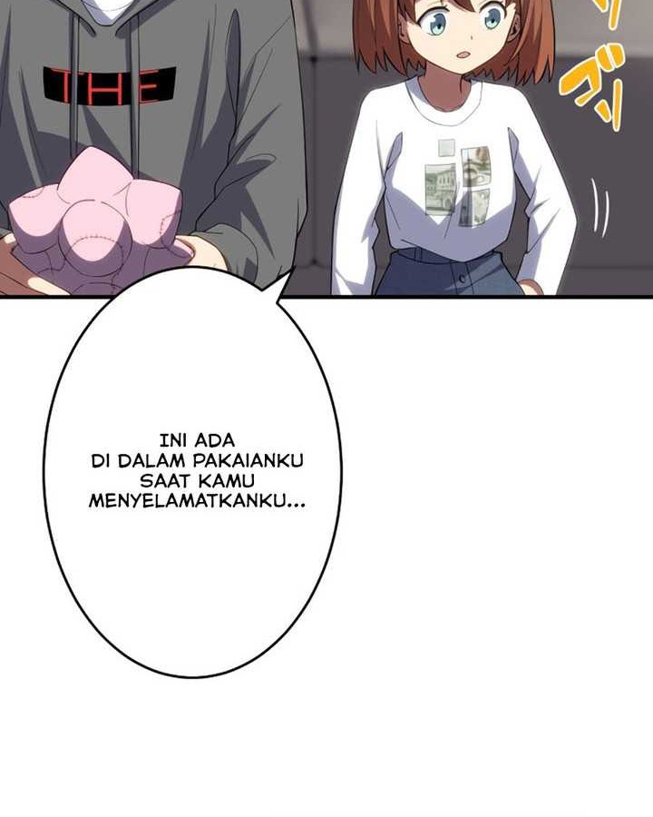 Zero: Beyond the Future with Space-Time Magic Chapter 30 Gambar 33