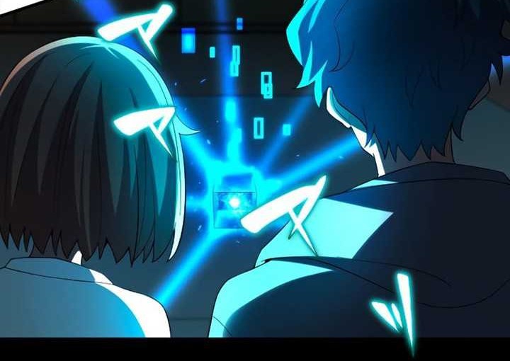 Zero: Beyond the Future with Space-Time Magic Chapter 30 Gambar 35