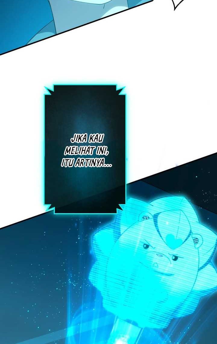 Zero: Beyond the Future with Space-Time Magic Chapter 30 Gambar 37