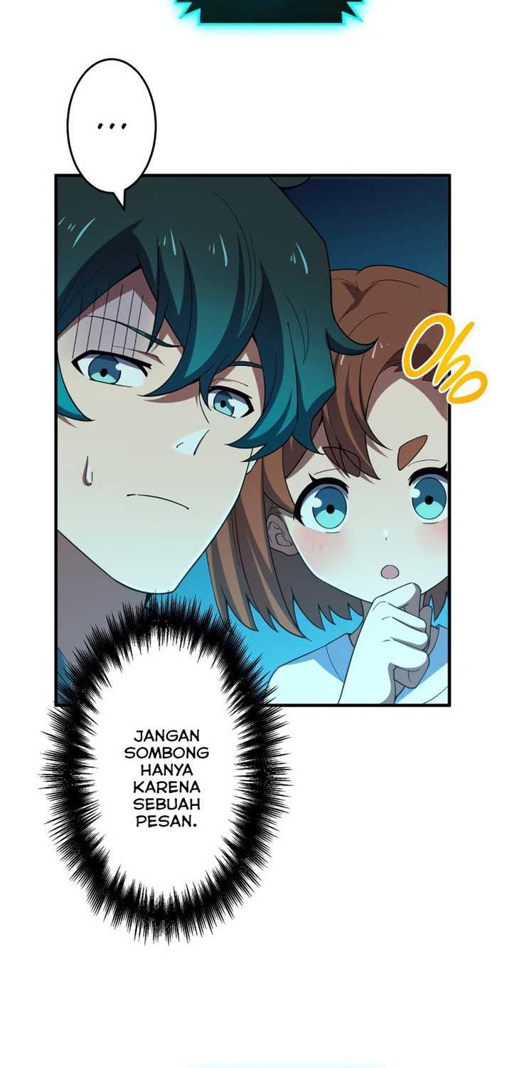 Zero: Beyond the Future with Space-Time Magic Chapter 30 Gambar 41