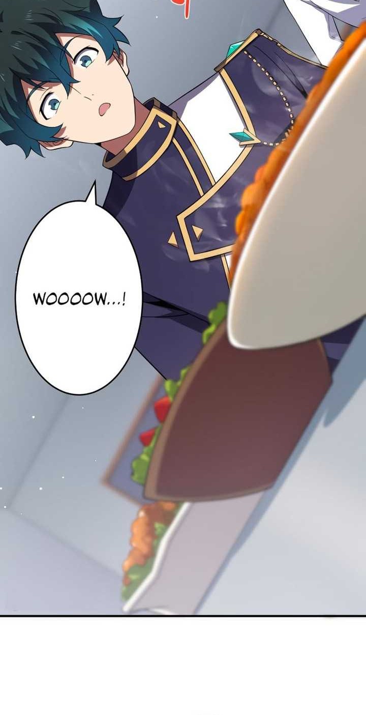 Zero: Beyond the Future with Space-Time Magic Chapter 30 Gambar 3