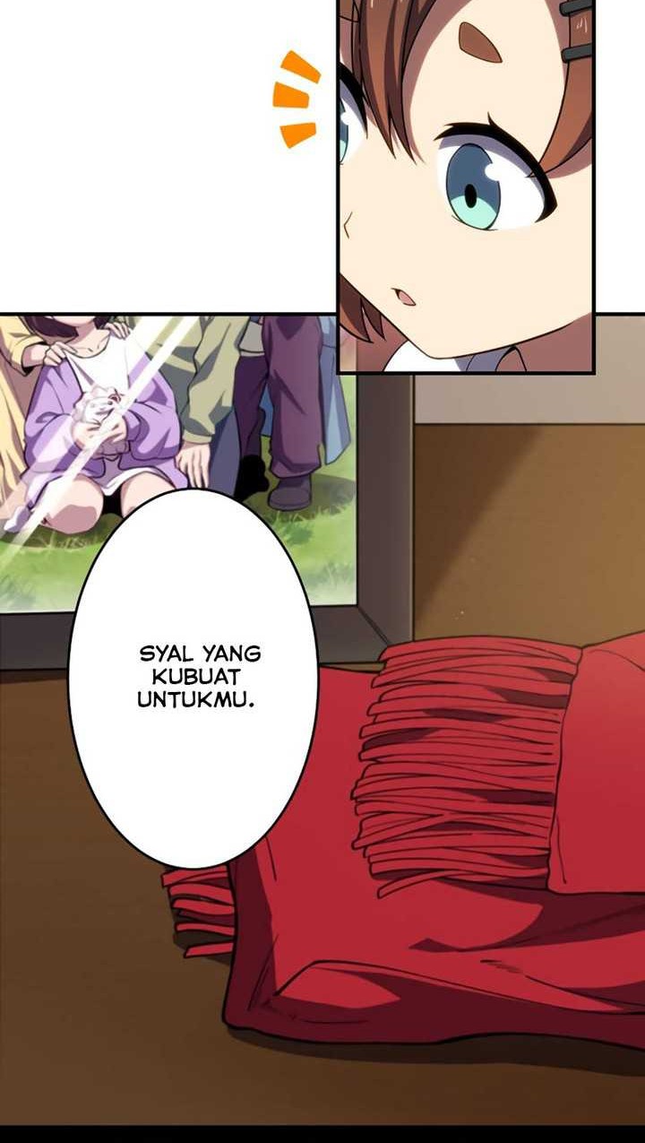 Zero: Beyond the Future with Space-Time Magic Chapter 30 Gambar 15