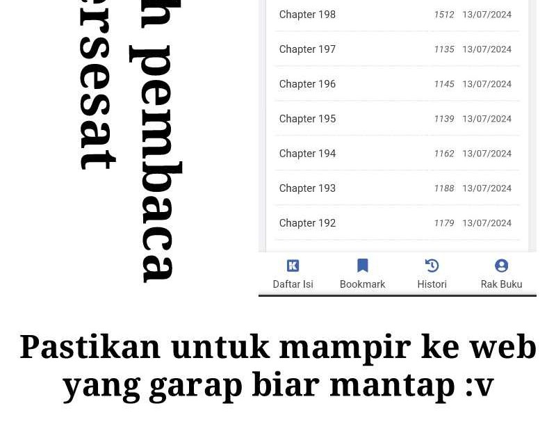 The First Ancestor in History Chapter 206 Gambar 24