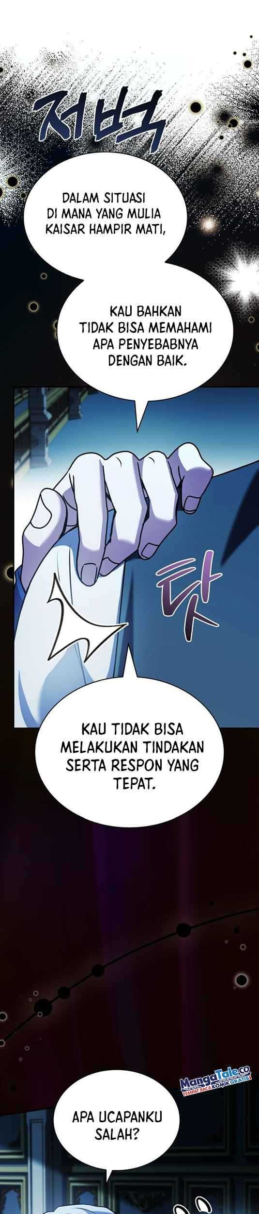 The Crown Prince That Sells Medicine Chapter 45 Gambar 50