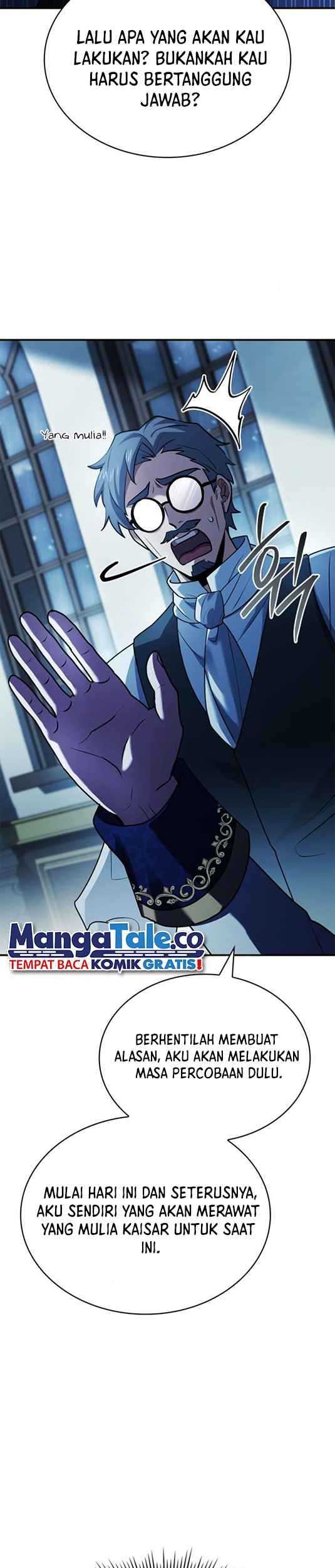 The Crown Prince That Sells Medicine Chapter 45 Gambar 52