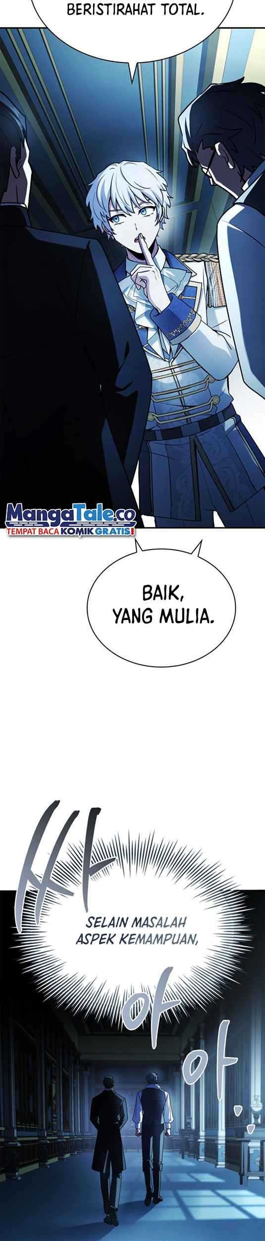 The Crown Prince That Sells Medicine Chapter 45 Gambar 54
