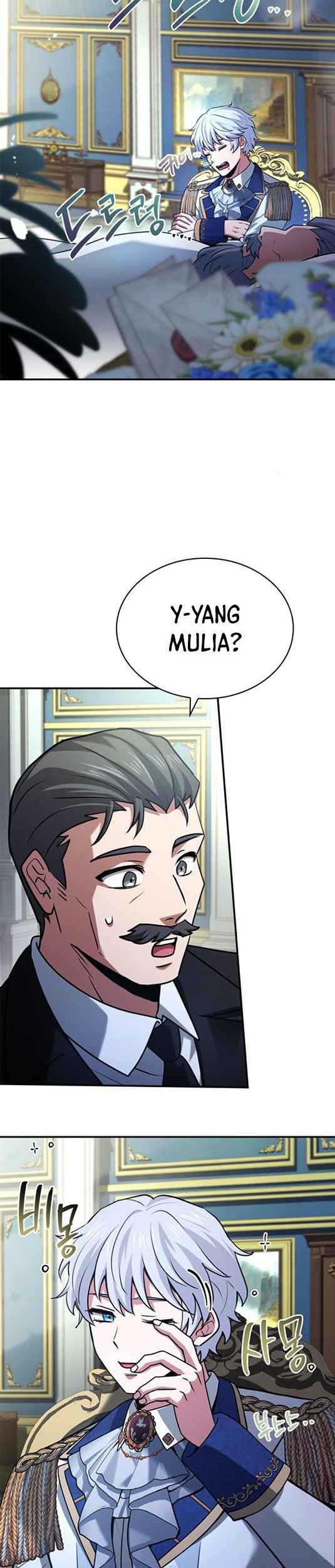 The Crown Prince That Sells Medicine Chapter 45 Gambar 57