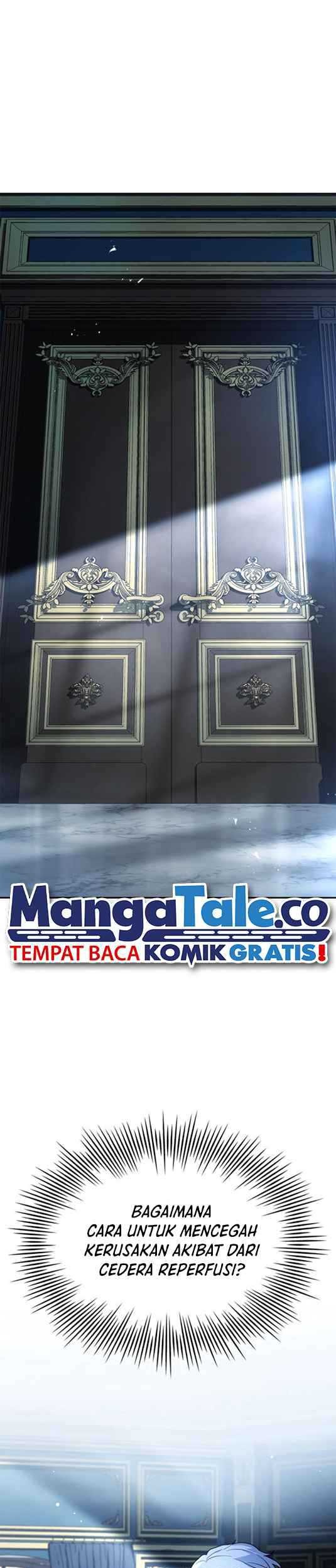 Baca The Crown Prince That Sells Medicine Chapter 45 Gambar 2