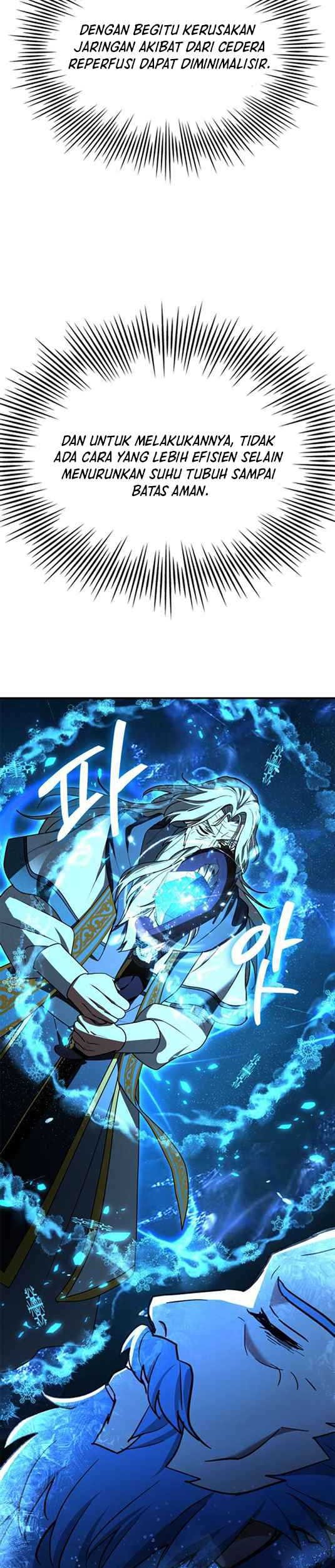 The Crown Prince That Sells Medicine Chapter 45 Gambar 4
