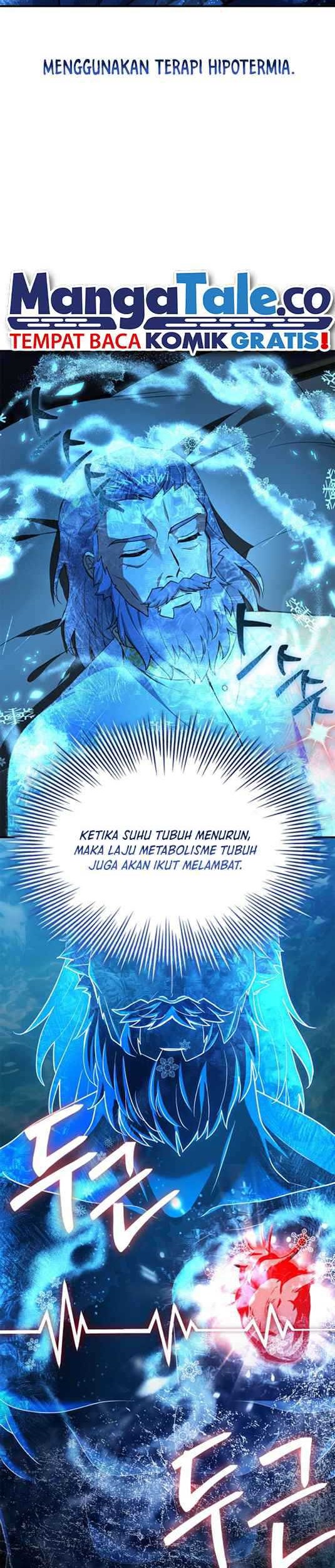 The Crown Prince That Sells Medicine Chapter 45 Gambar 5