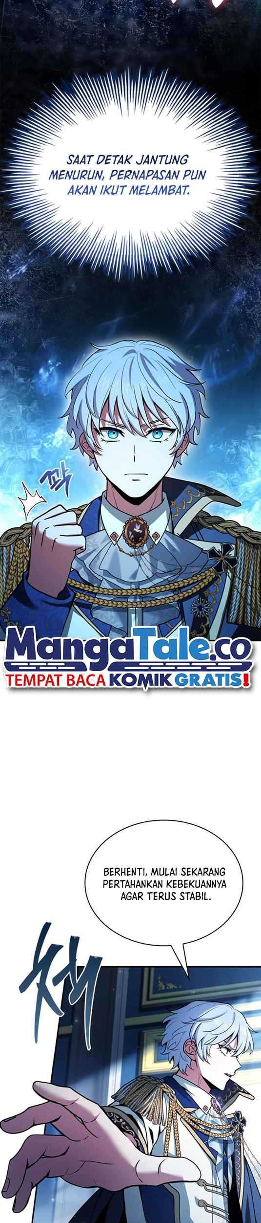 The Crown Prince That Sells Medicine Chapter 45 Gambar 6