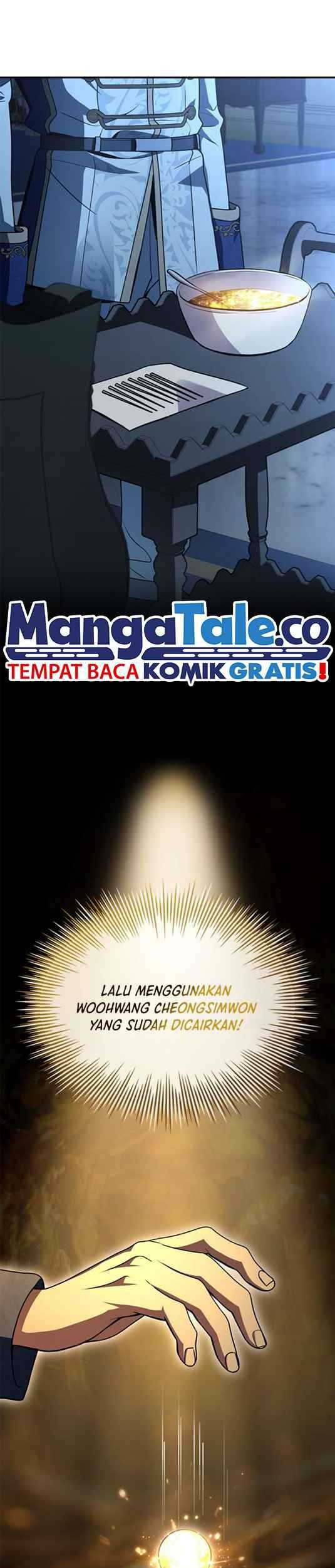 The Crown Prince That Sells Medicine Chapter 45 Gambar 8