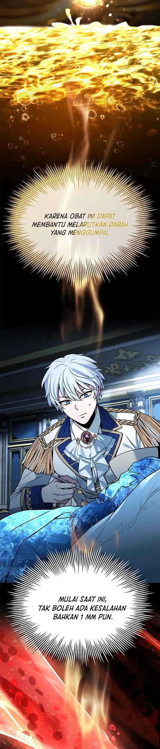 The Crown Prince That Sells Medicine Chapter 45 Gambar 9