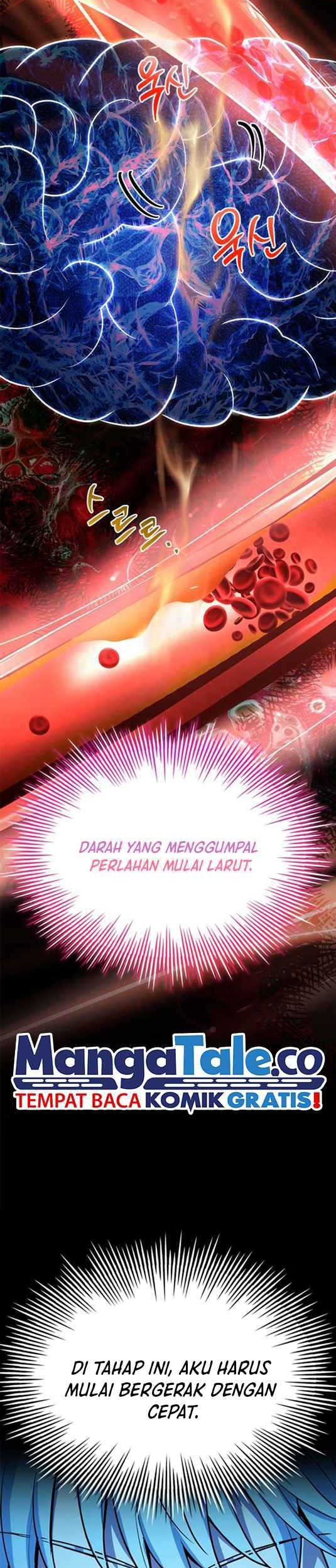 The Crown Prince That Sells Medicine Chapter 45 Gambar 10