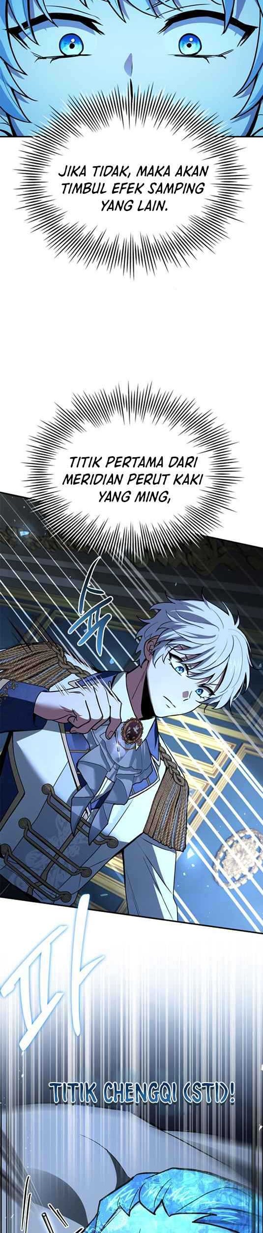 The Crown Prince That Sells Medicine Chapter 45 Gambar 11