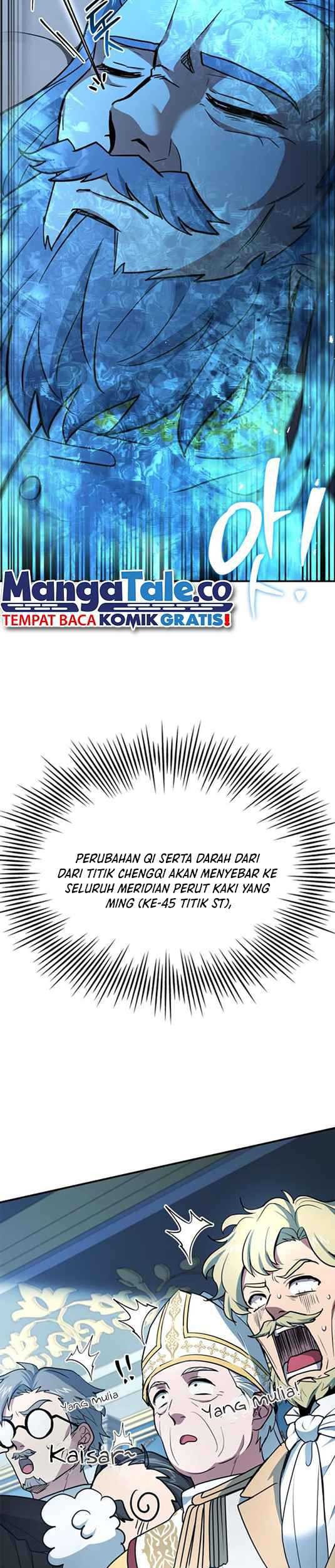 The Crown Prince That Sells Medicine Chapter 45 Gambar 12