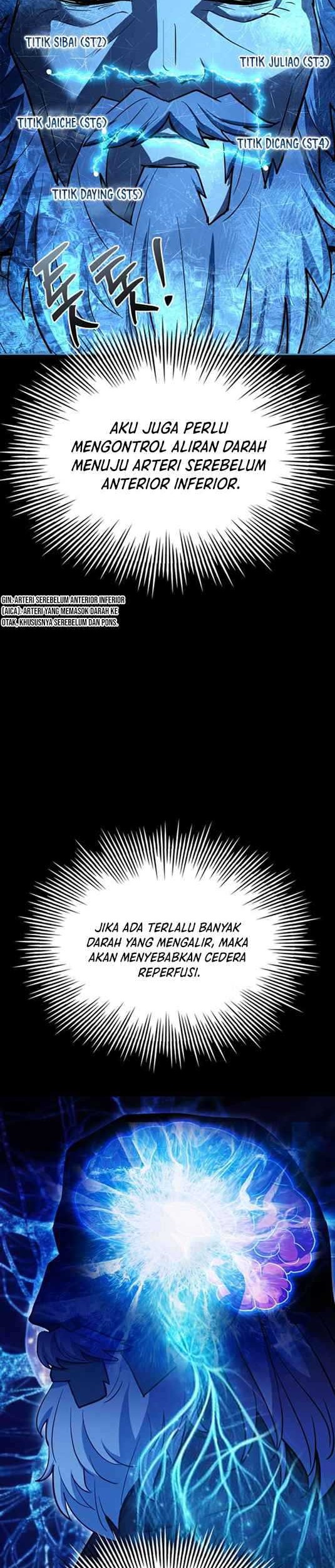 The Crown Prince That Sells Medicine Chapter 45 Gambar 15