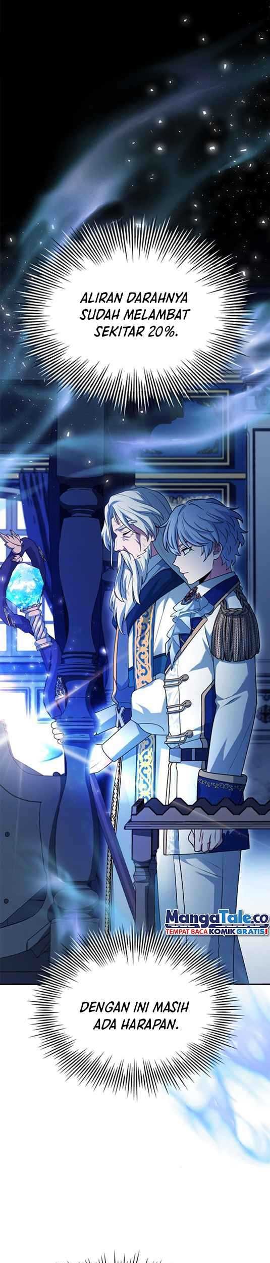 The Crown Prince That Sells Medicine Chapter 45 Gambar 20